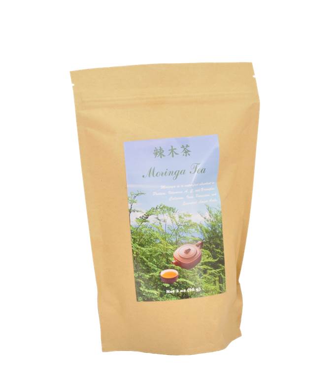 Moringa Tea, 30 bags